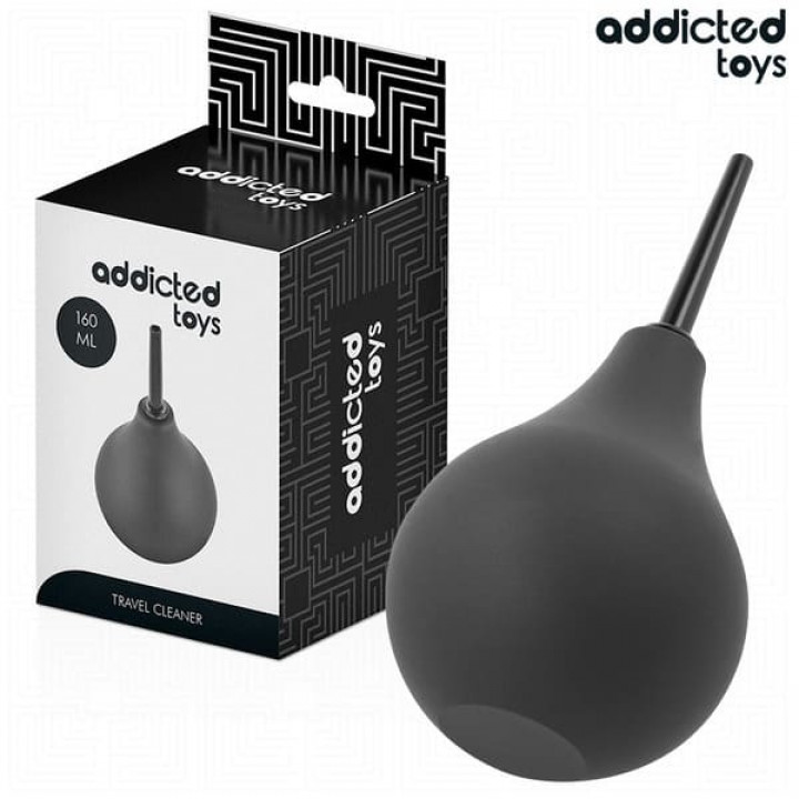 Duche Anal Addicted Toys M - 160 ml