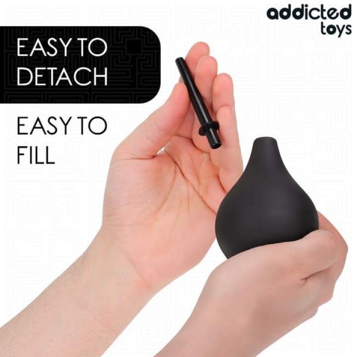 Duche Anal Addicted Toys M - 160 ml