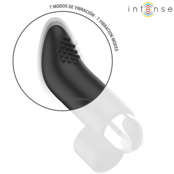 Vibrador de Dedo Intense Damiano