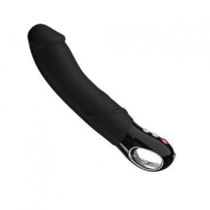 Vibrador Fun Factory Big Boss G5 Black Line