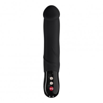 Vibrador Fun Factory Big Boss G5 Black Line