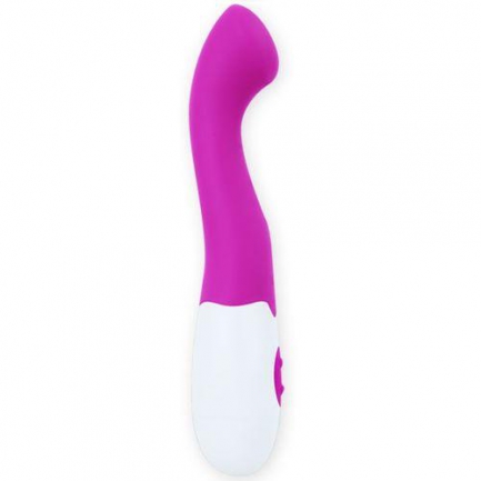 Vibrador Pretty Love Charles