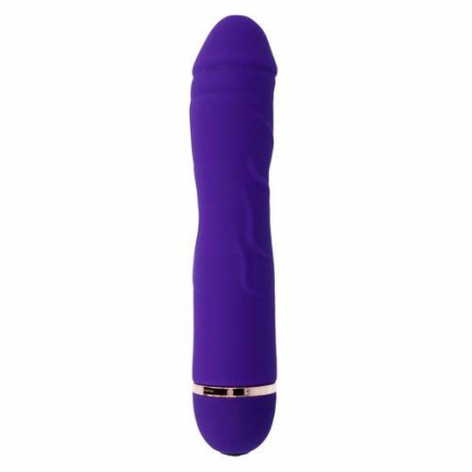 Vibrador Intense Airon Roxo