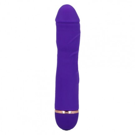 Vibrador Intense Airon Roxo