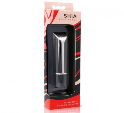 Vibrador Lips Style Shia