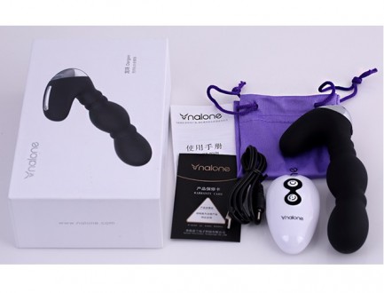 Estimulador de Próstata Nalone Dragon