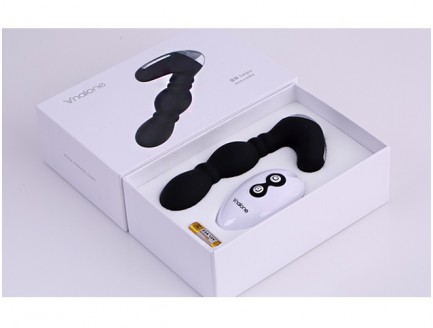 Estimulador de Próstata Nalone Dragon