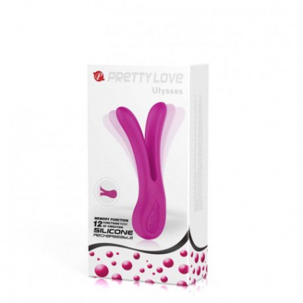 Vibrador Pretty Love Ulysses