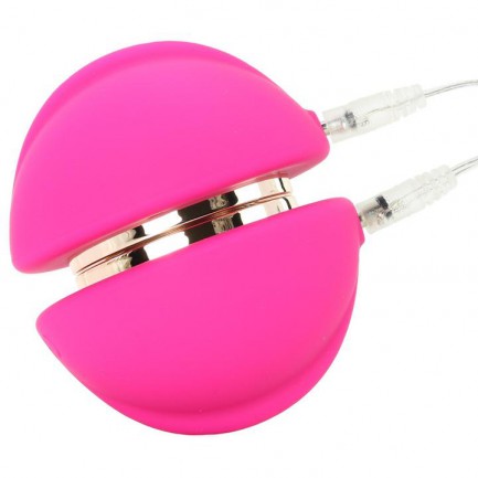 Vibrador Shi Shi - Union Girl/Girl Vibrator