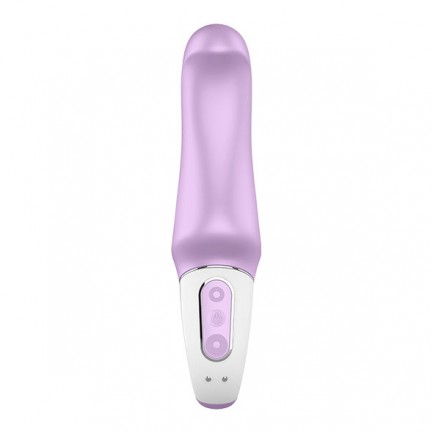 Vibrador Satisfyer Vibes Charming Smile