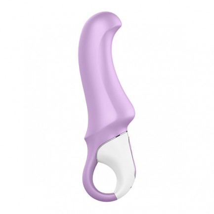 Vibrador Satisfyer Vibes Charming Smile