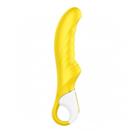 Vibrador Satisfyer Vibes Yummy Sunshine