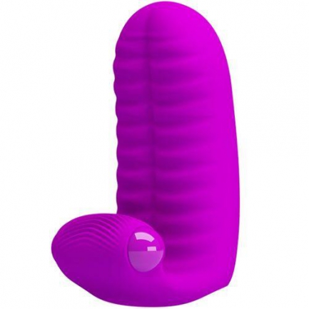 Vibrador Pretty Love Abbott