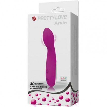 Vibrador Pretty Love Arvin