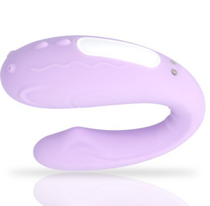 Vibrador Casal Mia Rin