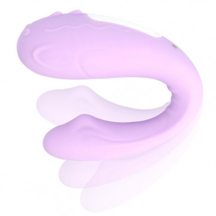 Vibrador Casal Mia Rin