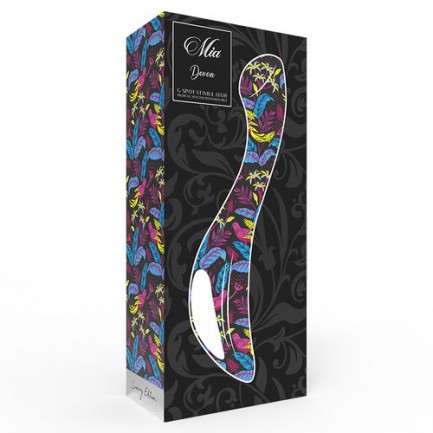 Vibrador Mia Devon
