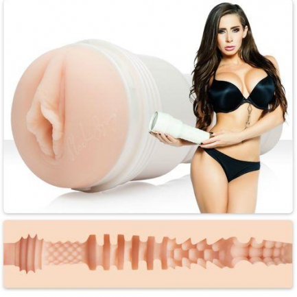 Fleshlight Girls Madison Ivy Vagina - Beyond Texture