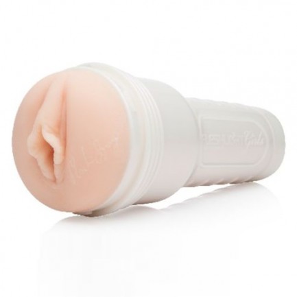 Fleshlight Girls Madison Ivy Vagina - Beyond Texture