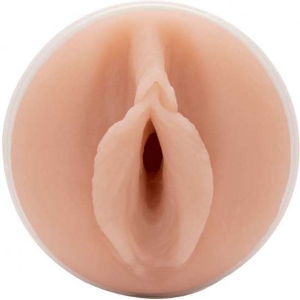 Fleshlight Girls Kendra Lust Vagina - True Lust Texture