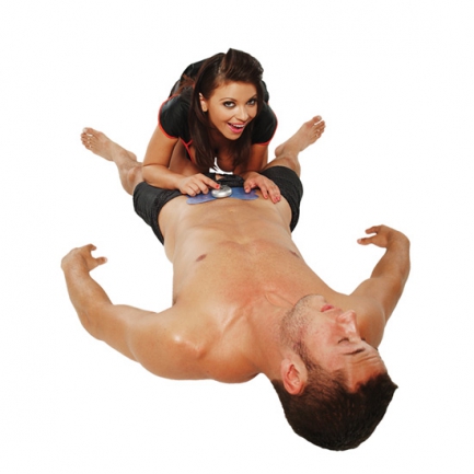 Eletroestimulador Butterfly Stim