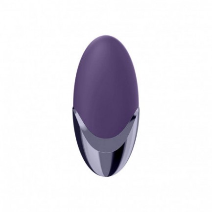 Mini Vibrador Satisfyer Layons Purple Pleasure