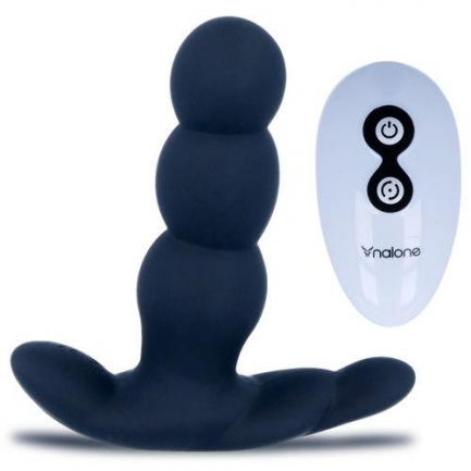 Vibrador Nalone Pearl Preto