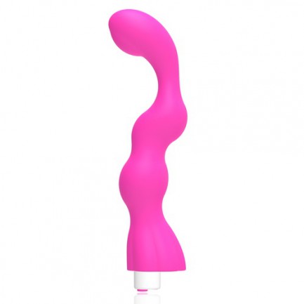 Vibrador G-Spot George
