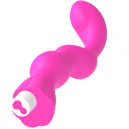 Vibrador G-Spot George