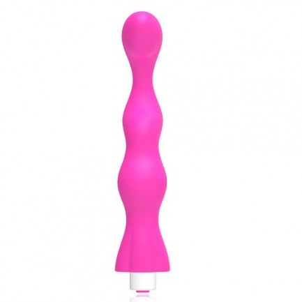 Vibrador G-Spot George