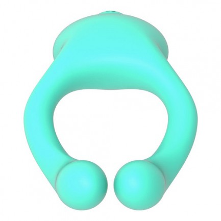 Vibrador Happy Loky Funny Frog