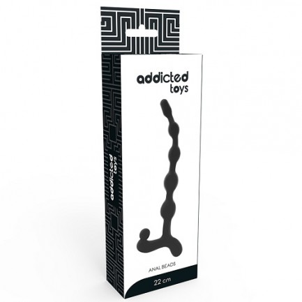 Bolas Anais - Addicted Toys Anal Beads 22 cm