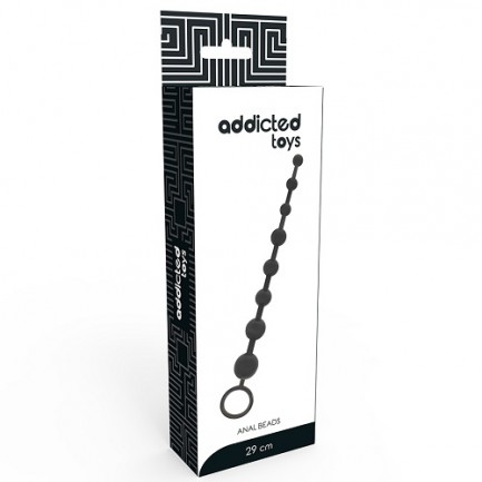 Bolas Anais - Addicted Toys Anal Beads 29 cm