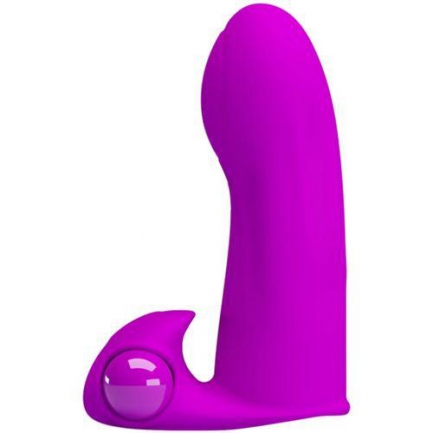 Vibrador Pretty Love Maxwell