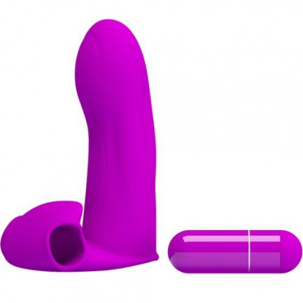 Vibrador Pretty Love Maxwell