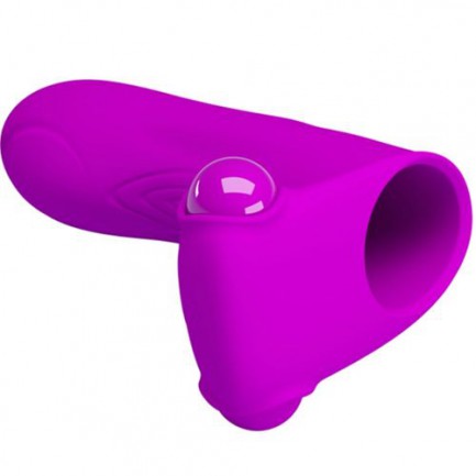 Vibrador Pretty Love Maxwell