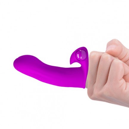 Vibrador Pretty Love Maxwell