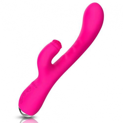 Vibrador Nalone Idol
