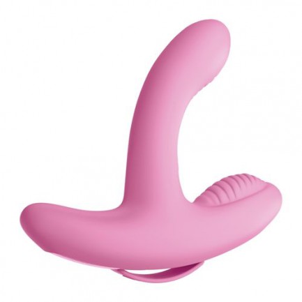 Vibrador 3Some Rock N' Grind