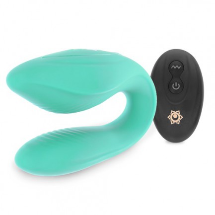 Vibrador Rithual Kama Aqua
