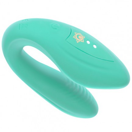 Vibrador Rithual Kama Aqua