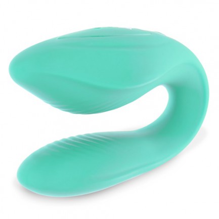 Vibrador Rithual Kama Aqua