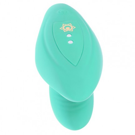 Vibrador Rithual Kama Aqua