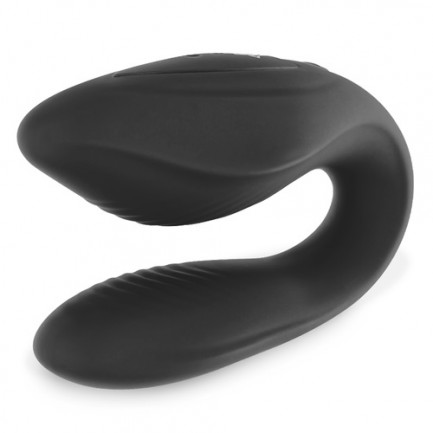 Vibrador Rithual Kama Preto