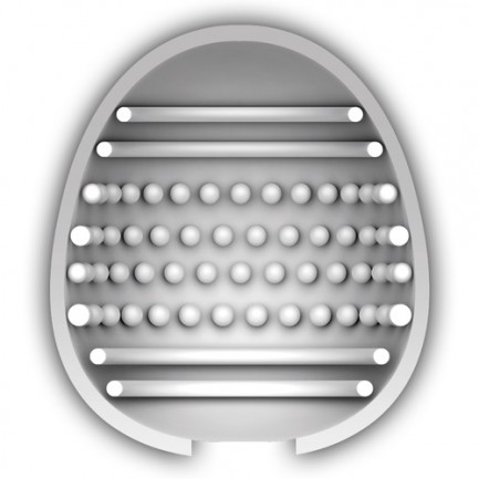 Ovo Masturbador Jamyjob Joy