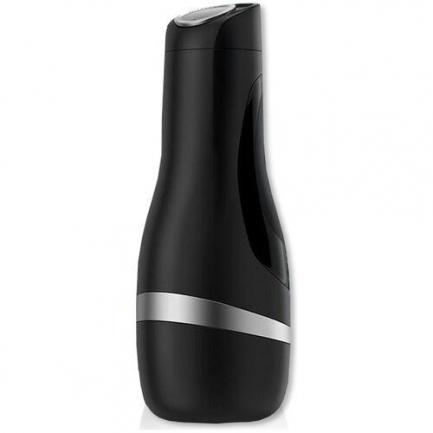 Masturbador Satisfyer Men Classic Silver