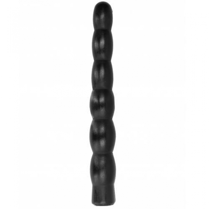 Dildo All Black 32 cm