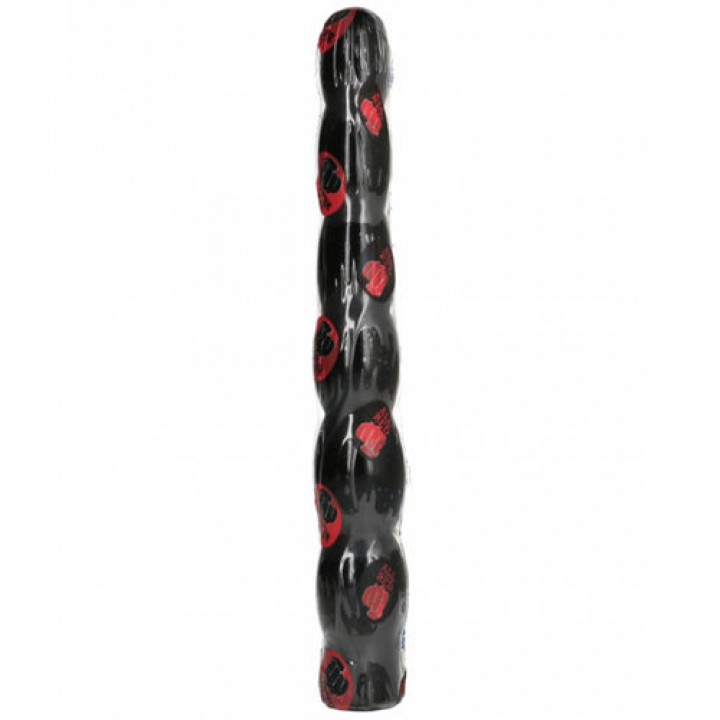 Dildo All Black 32 cm