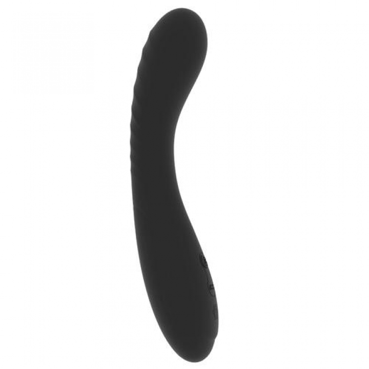Vibrador Rithual Kriya Preto