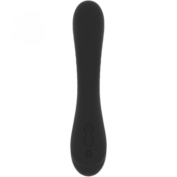 Vibrador Rithual Kriya Preto